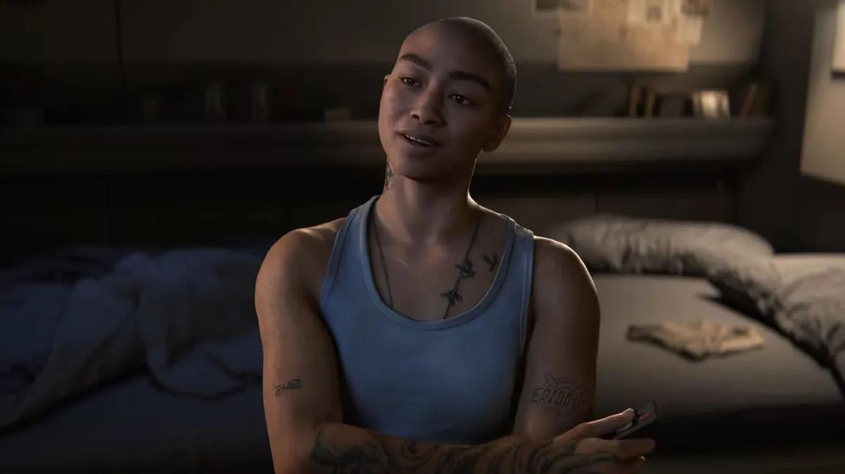 Naughty Dog'un En Yeni Oyunu PlayStation Store'da Sayfa Aldı