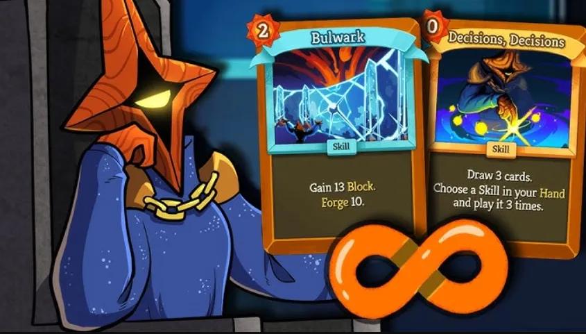Slay The Spire 2 HP'yi Neredeyse Bir Milyarla Sınırlıyor, Çökmeleri Eziyor ve Mod Desteğini Yeniden Oluşturuyor
