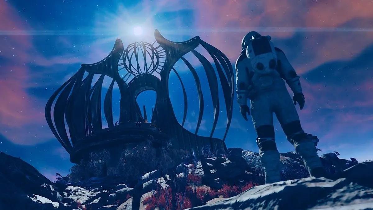 Bethesda Oyun Stüdyolarının Starfield ile İlgili Haberleri Yakında Paylaşacağı Doğrulandı
