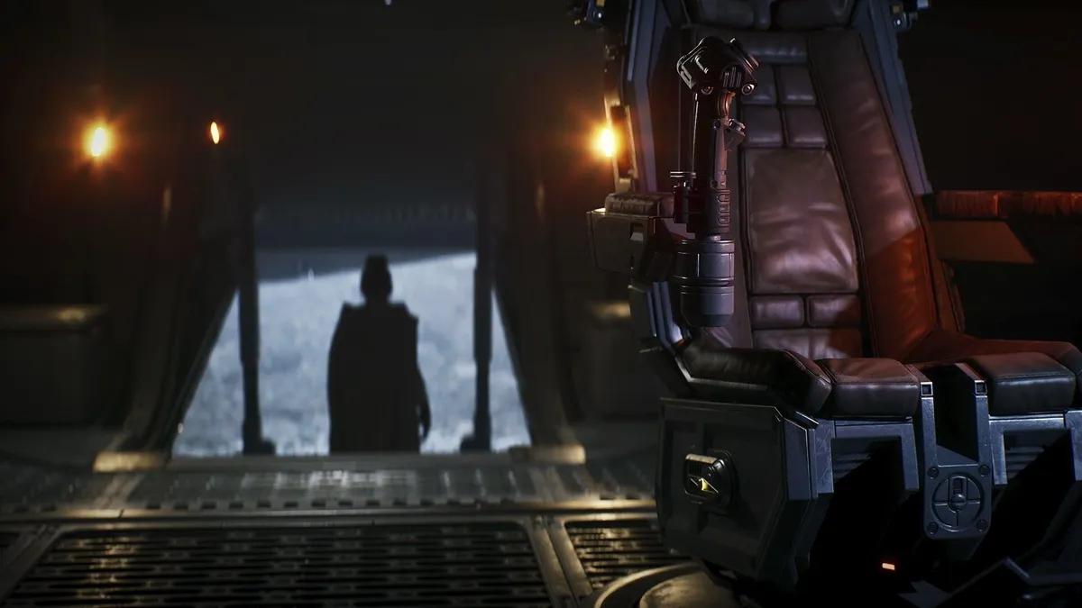 Star Wars: Fate of the Old Republic Sanat Yönetmenini Buldu