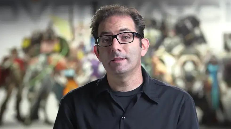Jeff Kaplan, Blizzard CFO'sunun 1.000 Kişilik İstihdamı Overwatch Gelir Hedeflerine Bağladığını Söyledi