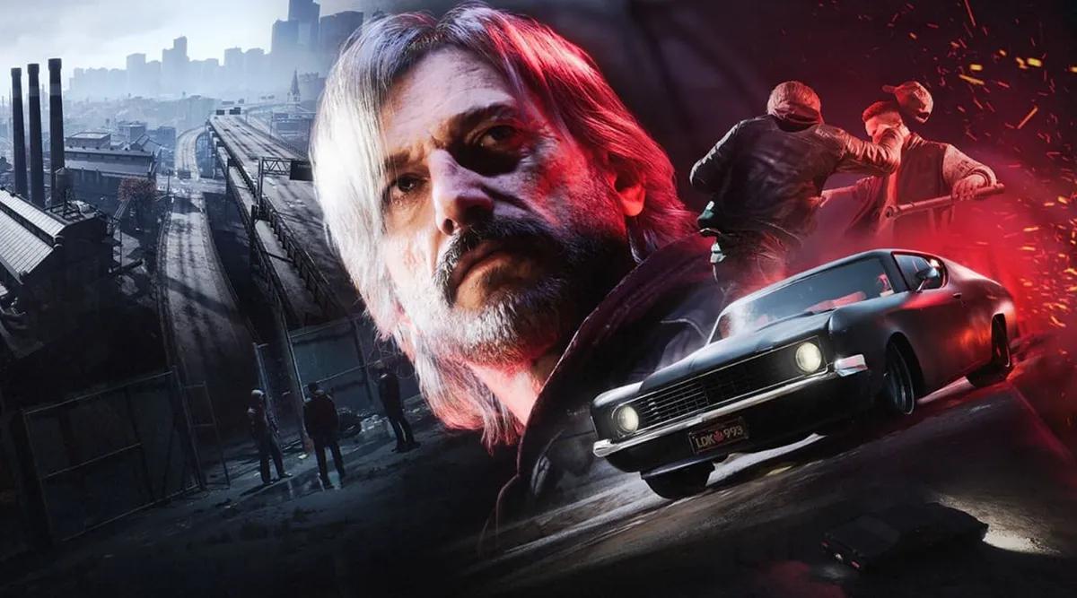 Just Cause'un Yaratıcısının Samson'ı 8 Nisan'da Çıkıyor, Ancak Son Fragmanı Şüphe Bırakıyor