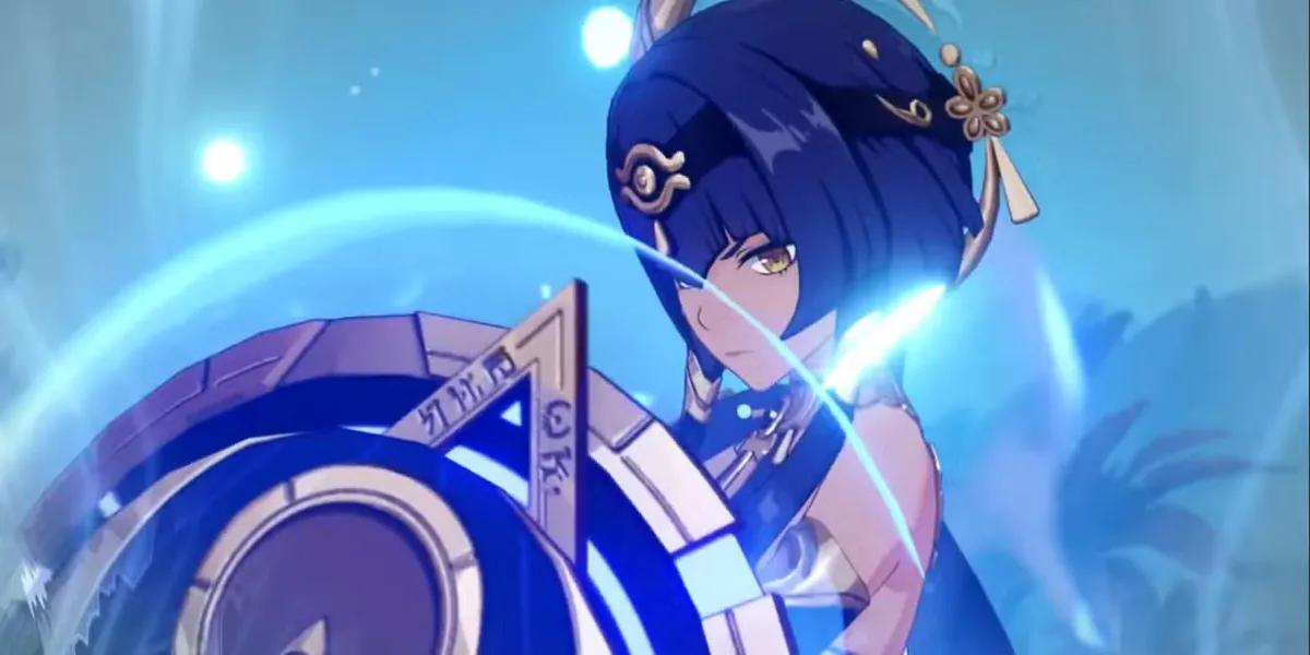 Genshin Impact Skirk ve Escoffier'in Yer Aldığı Sürüm 6.4 İkinci Yarı Afişlerini Açıkladı