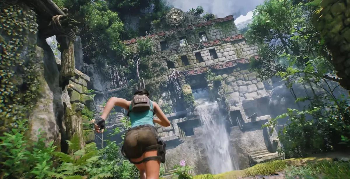 Tomb Raider: Legacy of Atlantis Sandığınızdan Daha Önemli Bir Lara Croft Oyunu