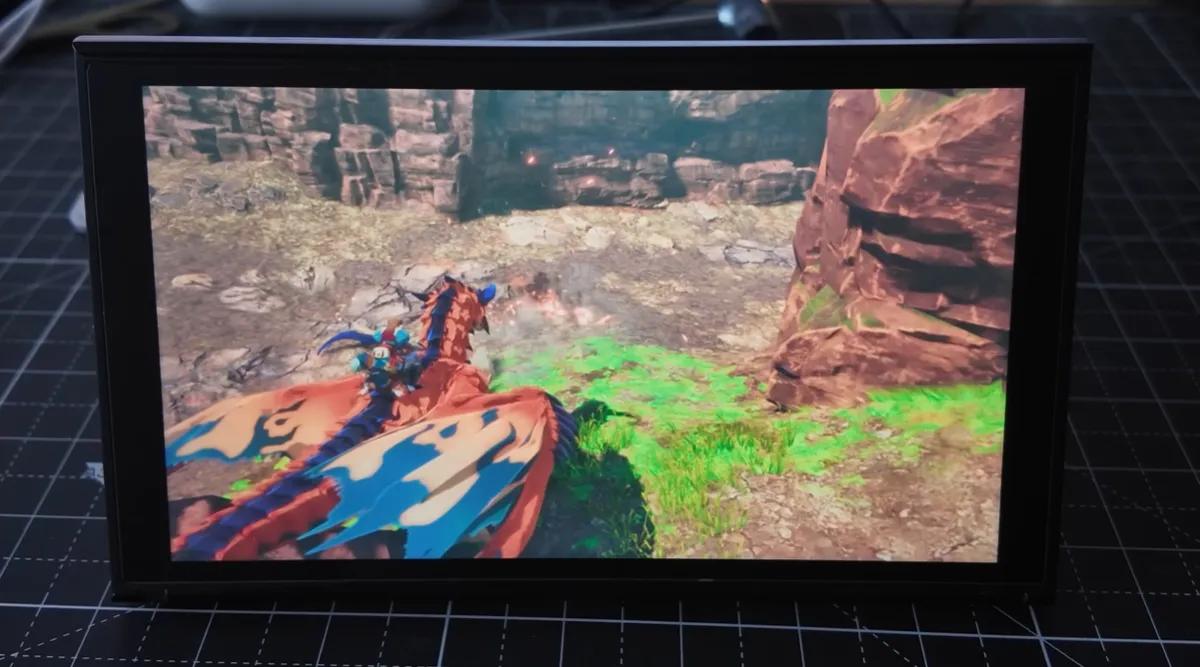 Monster Hunter Stories 3: Twisted Reflection Rafine Bir Döngü ve Bölünmüş Bir Eleştirel Kararla Çıkıyor