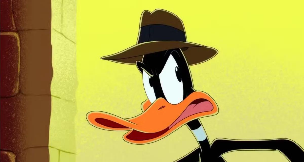 Fortnite Sızıntısı Olası Looney Tunes İşbirliğini Düşündürüyor