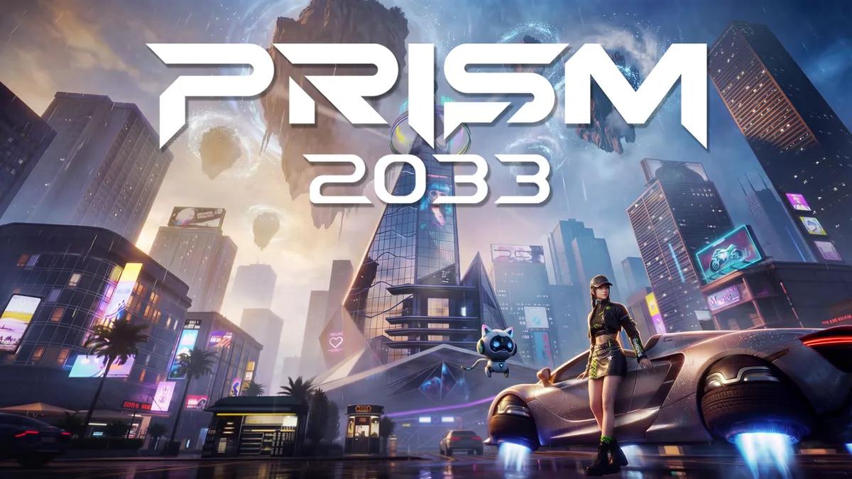 Prism 2033 Yeni Nesil Paralel Evrenli MMORPG Olarak Duyuruldu