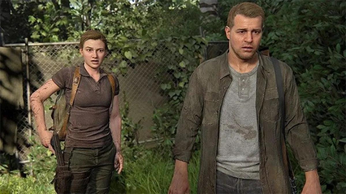 The Last of Us Dizisinde Patrick Wilson Abby'nin Babası Rolünde