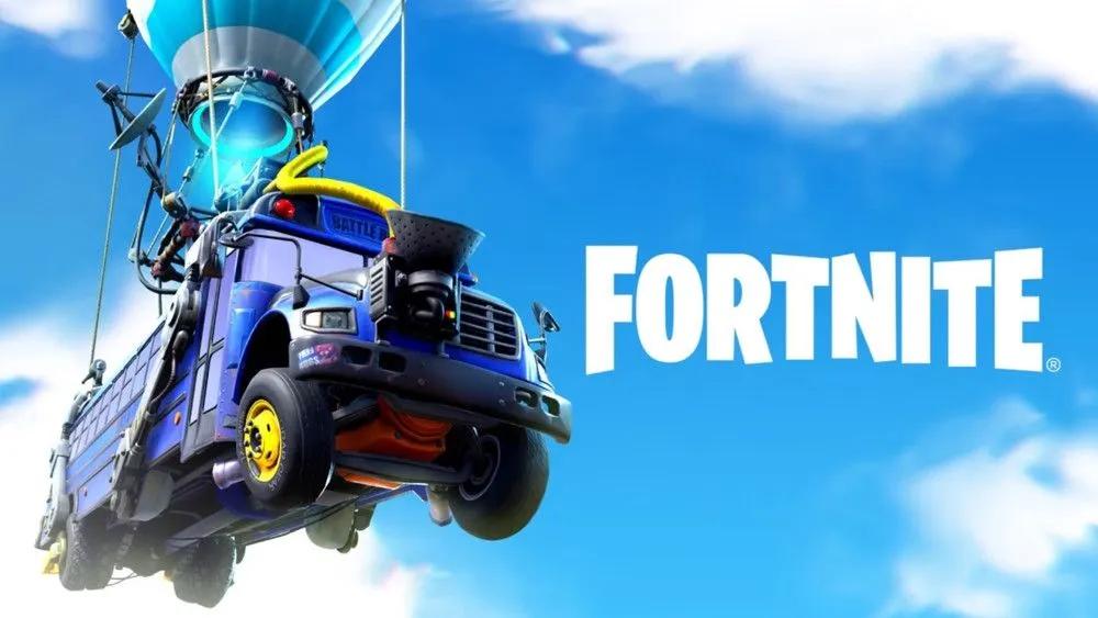 Fortnite Bölüm 7 Sezon 2 Çıkış Tarihi ve Sezon 1 Bitiş Saati Onaylandı