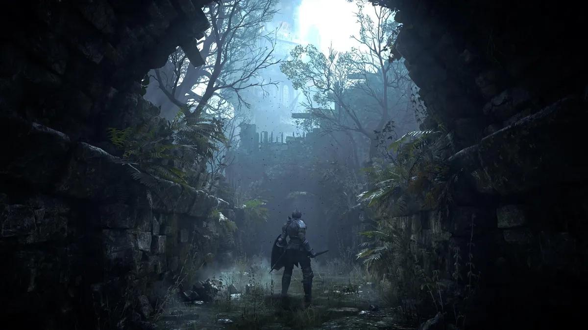 FromSoftware, Demon's Souls yüzünden Bluepoint Games'in Bloodborne yeniden yapımını geliştirmesini istemedi.