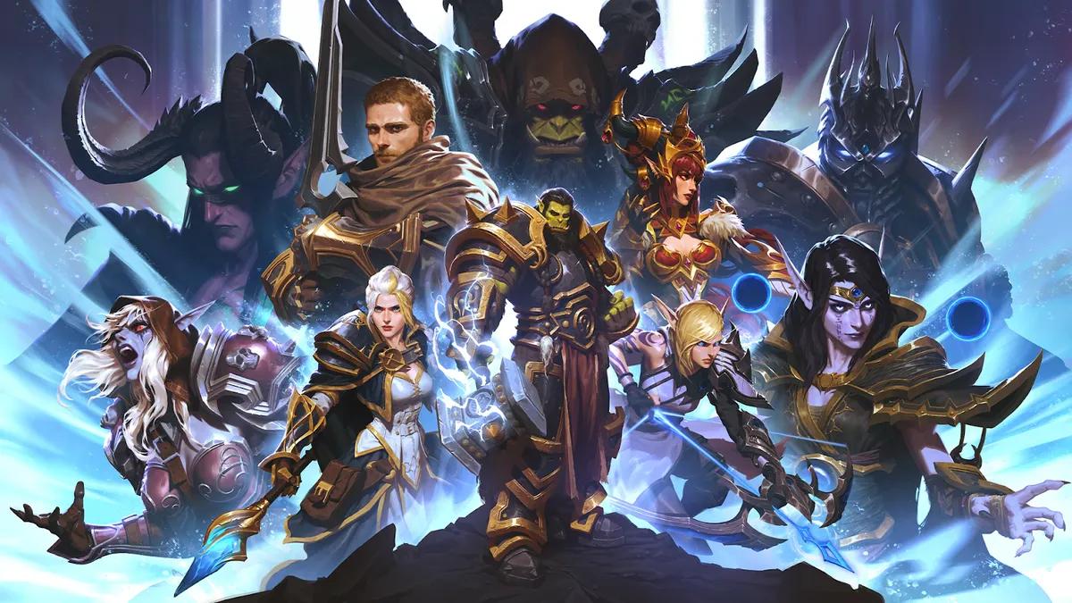 Neuralink Hastası Beyin İmplantı Kullanarak World of Warcraft Oynuyor
