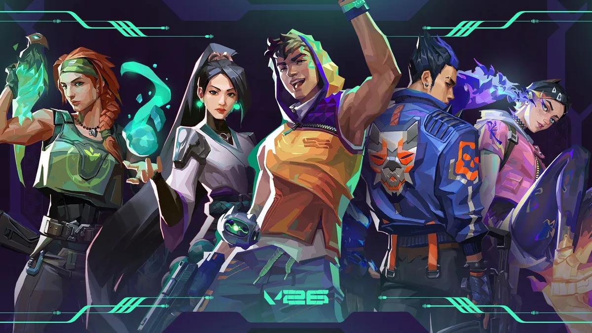 VALORANT 12.05 Yaması Yeni Ajan Mik'i ve Önemli Oynanış Güncellemelerini Getiriyor