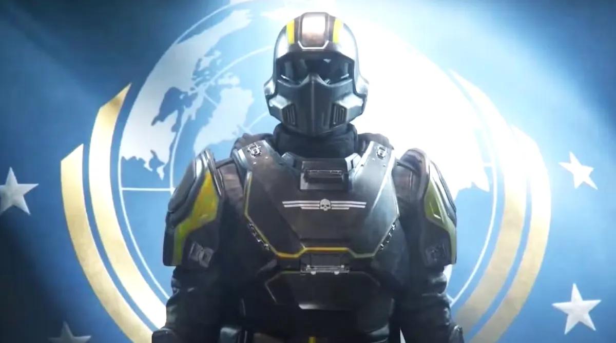 Helldivers 2 Mart 2026 Güncellemesi Yeni Illuminate Tehditleri ve İçerik Yol Haritası Ekliyor