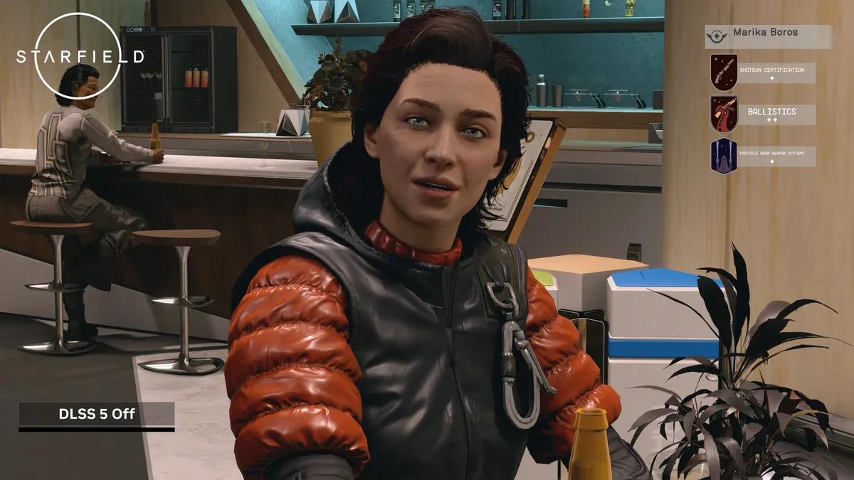 Nvidia CEO'su DLSS 5 eleştirilerine sert yanıt verdi ve şikayetlerin "tamamen yanlış" olduğunu söyledi.