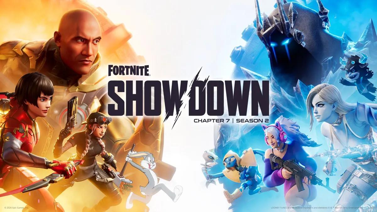 Fortnite, 5 yıllık yasağın ardından 19 Mart'ta dünya çapında Google Play'e geri dönüyor.