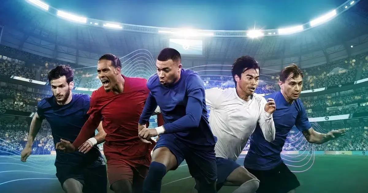 Football Club Champions 2026 Ver. 1.2 Güncellemesi Yeni Etkinlikler, Ödül Sistemi ve Önemli Yaşam Kalitesi İyileştirmeleri İçeriyor