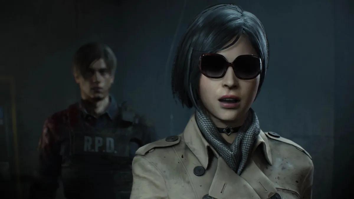 Ada Wong, Resident Evil Requiem için bir hikaye DLC'sinde yer alabilir.