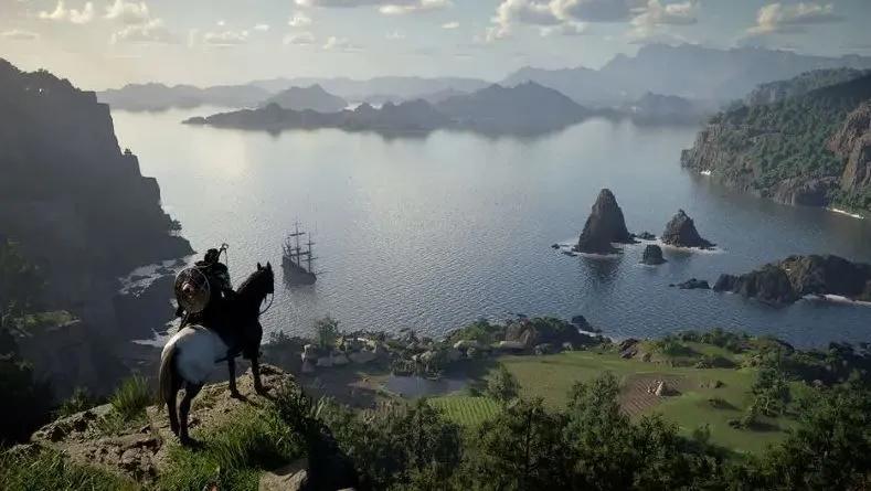 Crimson Desert'in Steam'deki İlk Etkileyici Satış Rakamları Açıklandı