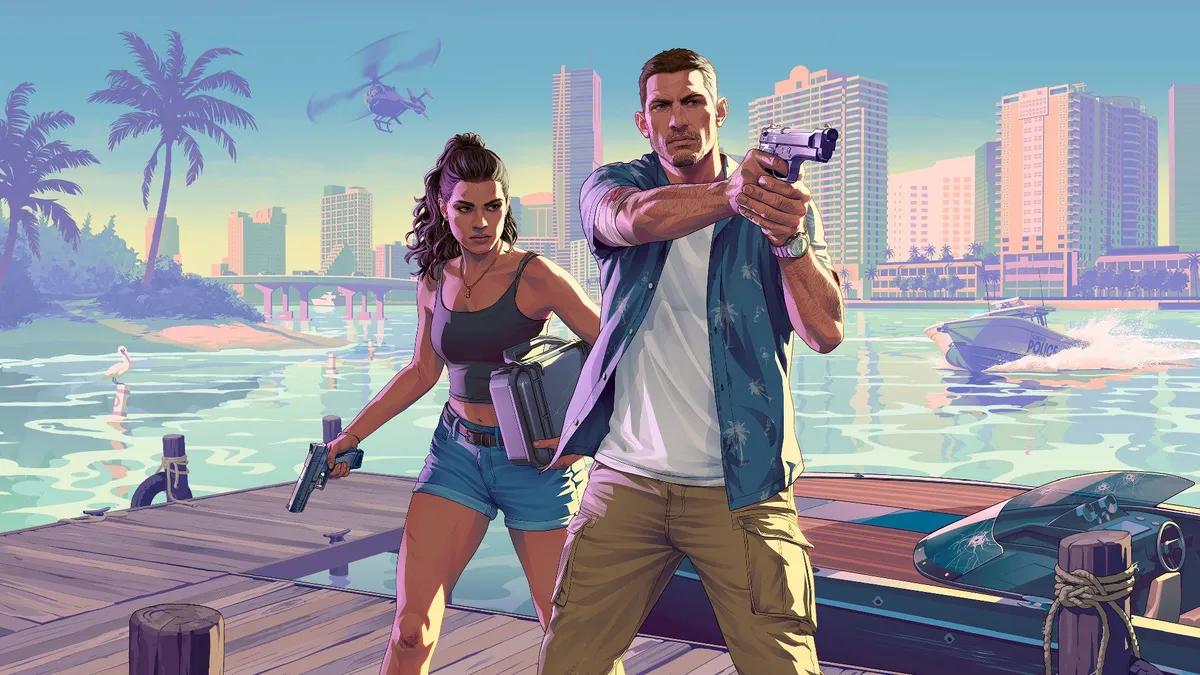 Grand Theft Auto VI Herkes İçin Bir Oyun Olacak