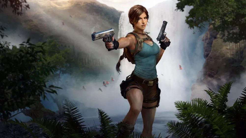 Crystal Dynamics, işten çıkarmalar nedeniyle çalışanlarının bir kısmını daha kaybetti.