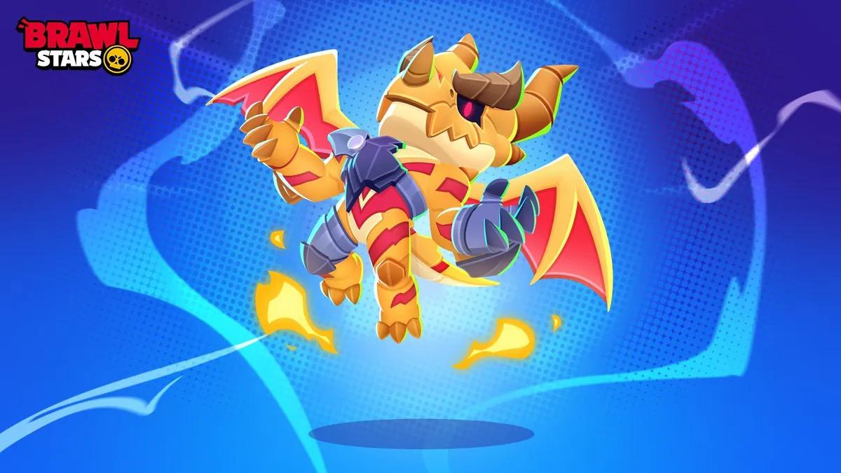 Brawl Stars'a Dragon Crow Kostümü ve Pro Pass Geldi — Buna Değer mi?