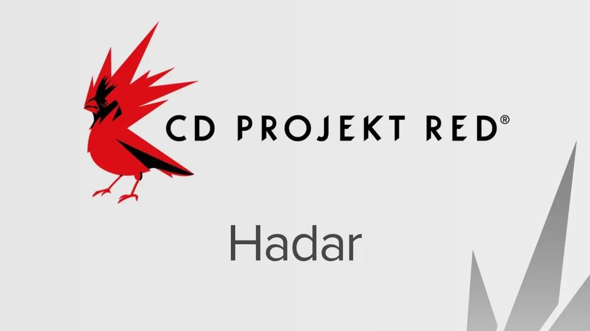 CD Projekt RED, yeni projesi Hadar üzerinde yoğun bir şekilde çalışıyor.