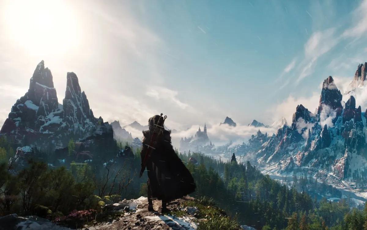 CD Projekt RED, The Witcher 4 üzerinde kaç geliştiricinin çalıştığını açıkladı.