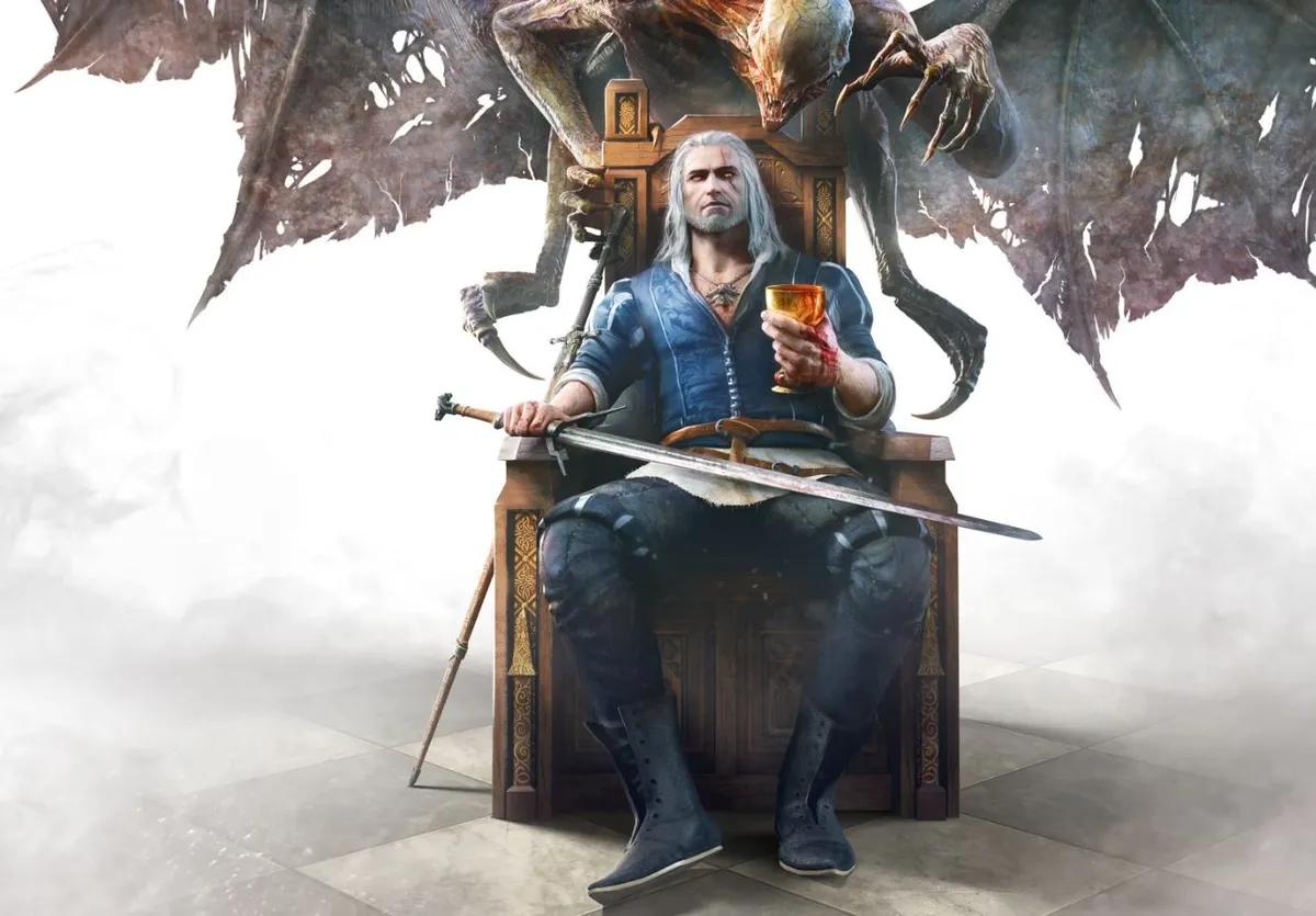 CD Projekt RED, The Witcher 3: Wild Hunt için yeni bir DLC'nin sinyallerini verdi.