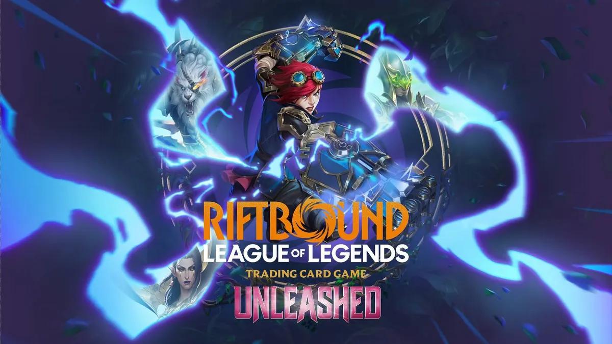 Riftbound Unleashed, Kha’Zix Kartını ve Yeni XP Sistemini Ortaya Çıkardı