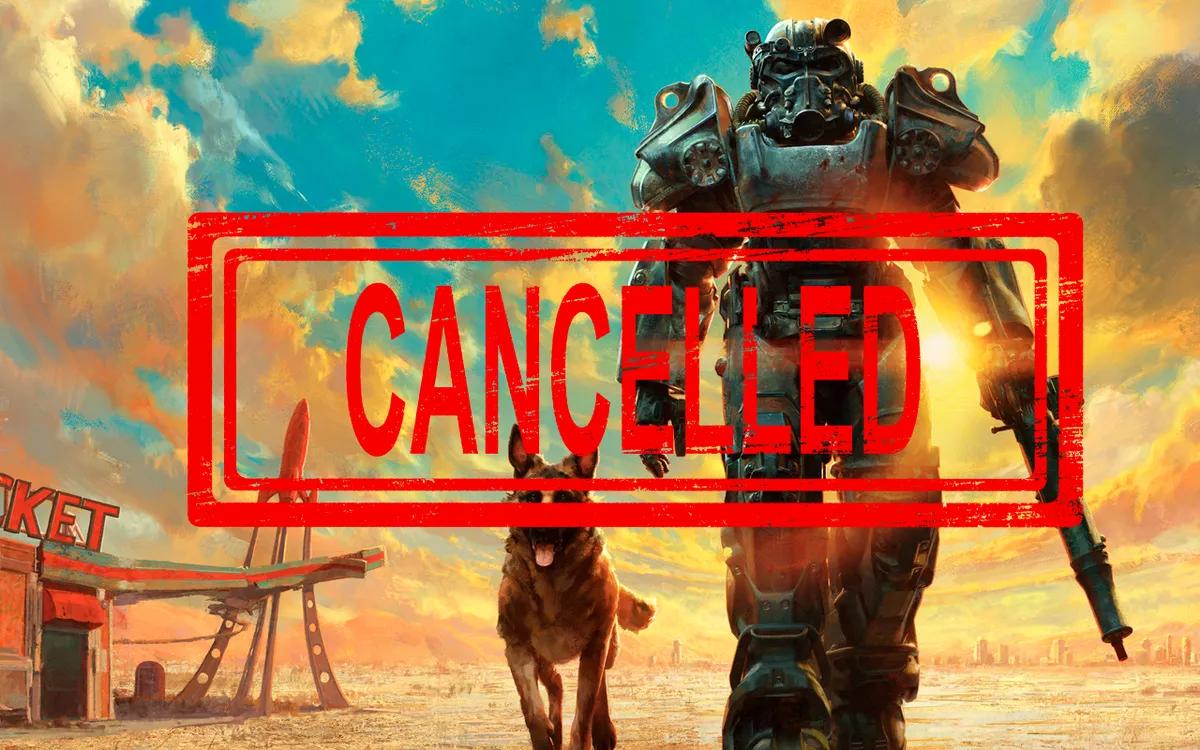 Microsoft'un Duyurusu Yapılmamış Fallout Video Oyunu İptal Edilebilir