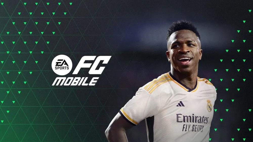 FC Mobile UEFA Dreamchasers Etkinliği, Seçili Ödüller ve Şampiyonlar Ligi Temalı İçeriklerle Birlikte Duyuruldu