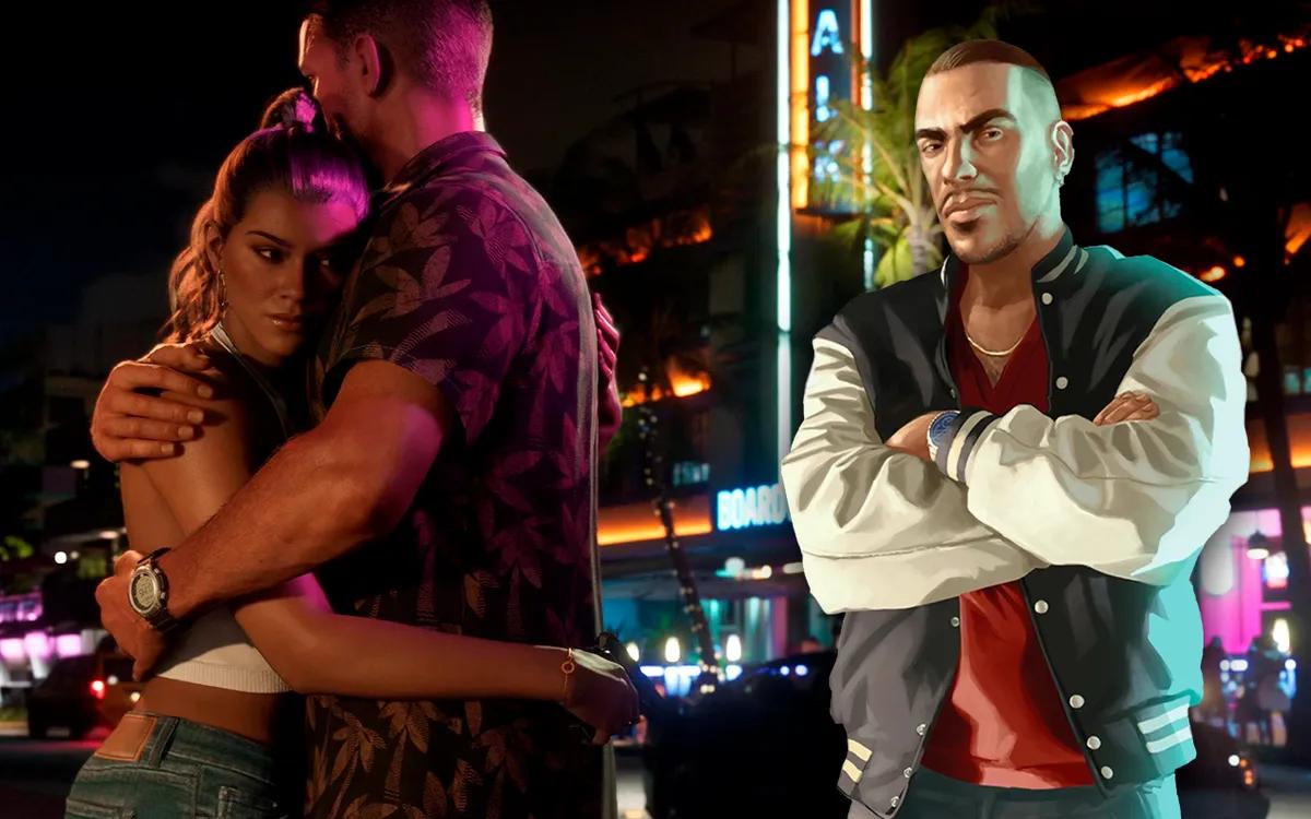 Grand Theft Auto'nun Konusuna Dair Detaylar Sızdırılmış Olabilir