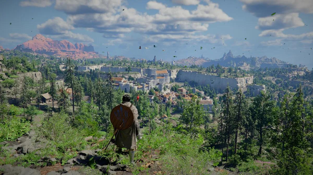 Pearl Abyss, Crimson Desert'in yanlışlıkla yapay zeka tarafından oluşturulmuş görüntüler gönderdiğini kabul etti ve kapsamlı bir denetim sözü verdi.