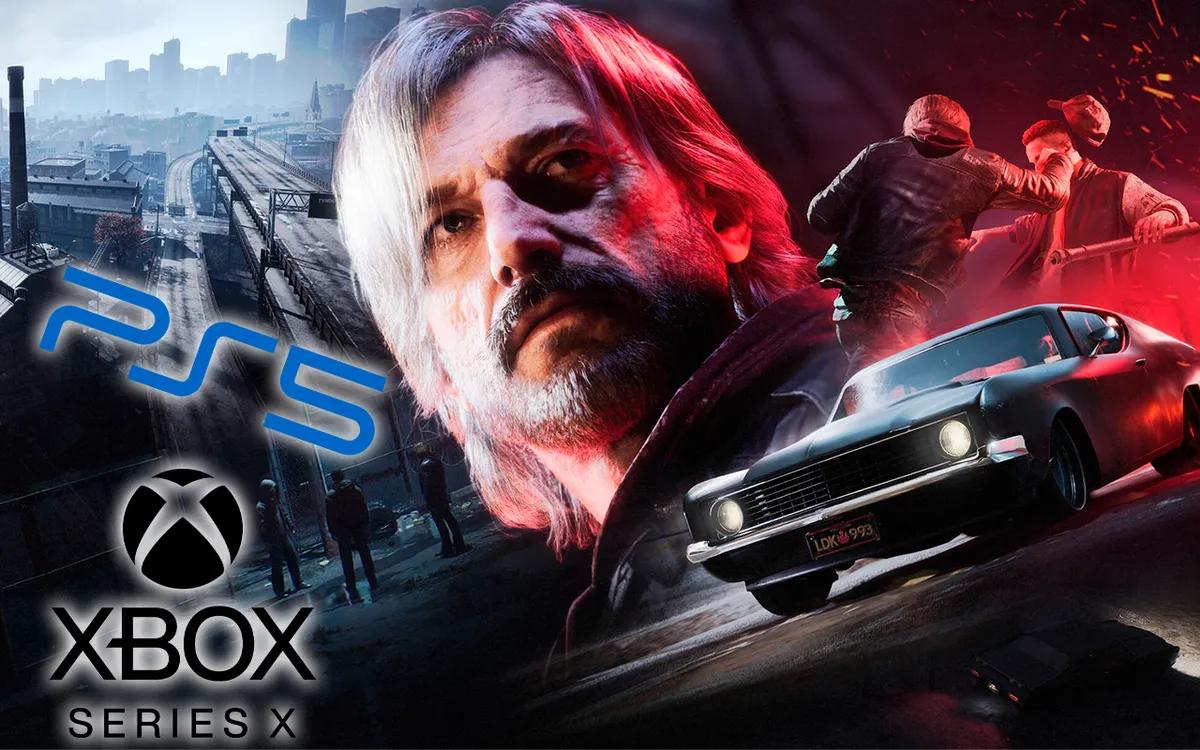 Samson, PC sürümünün çıkışından kısa bir süre sonra konsollarda da yayınlanacak.