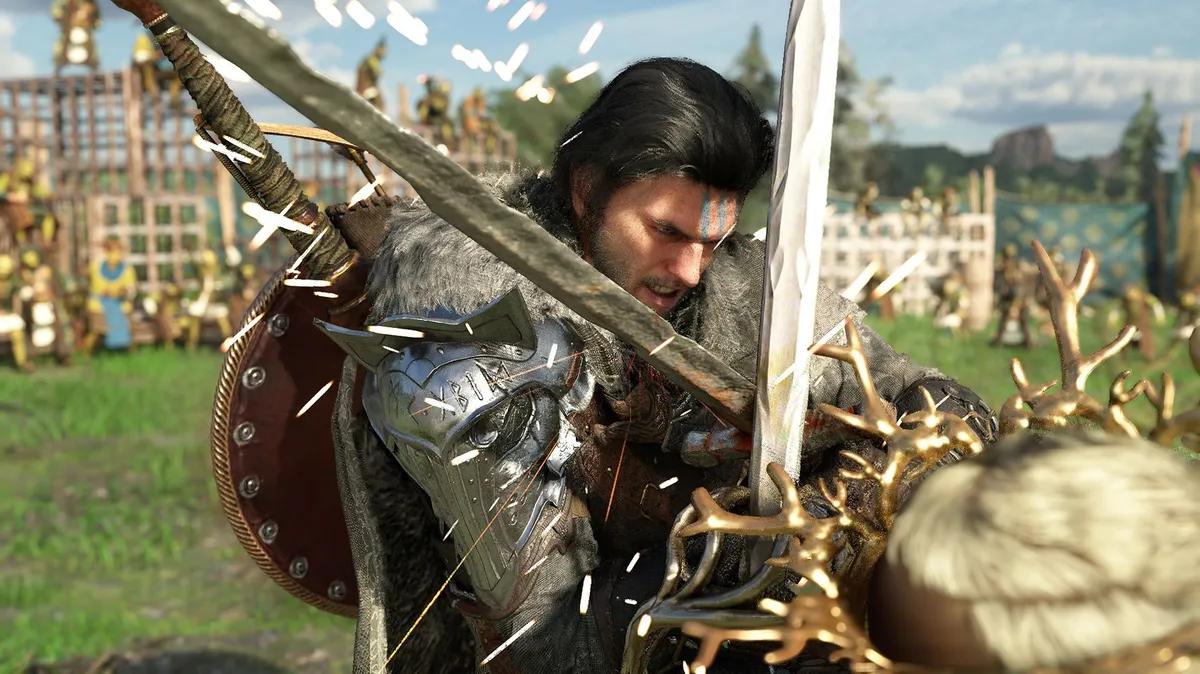 Crimson Desert'te Ne Yanlış Var?