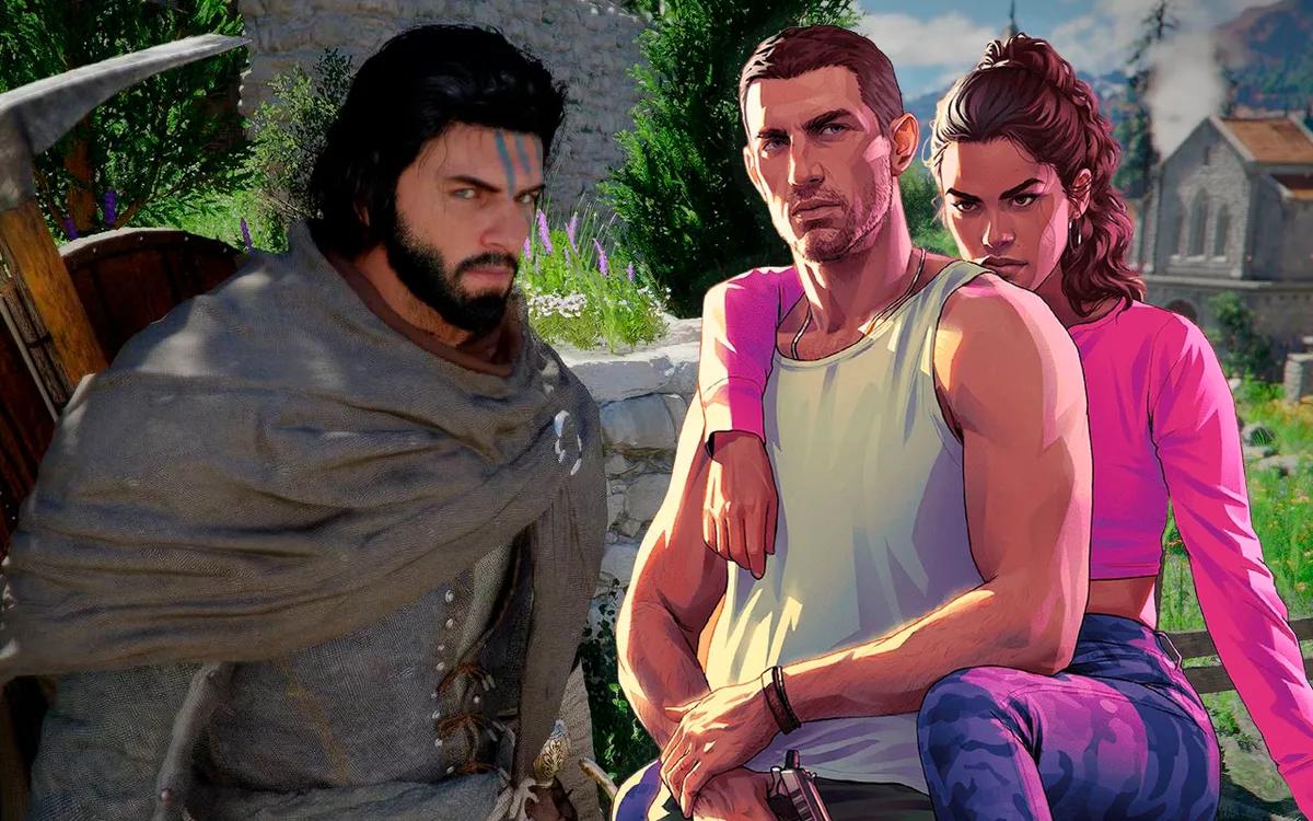 Crimson Desert'in Yılın Maçı Ödülünü Alması Neredeyse İmkansız