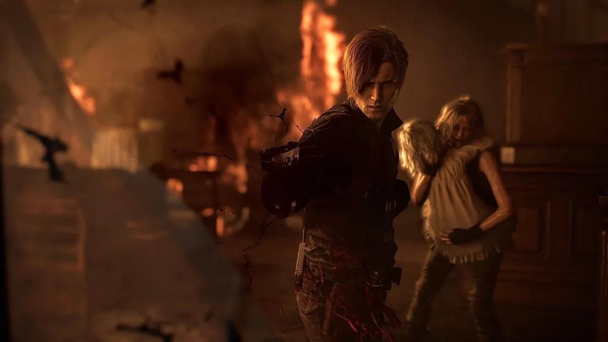 Resident Evil Yapımcısı Serinin 30. Yıldönümüne İlişkin Açıklamada Bulundu