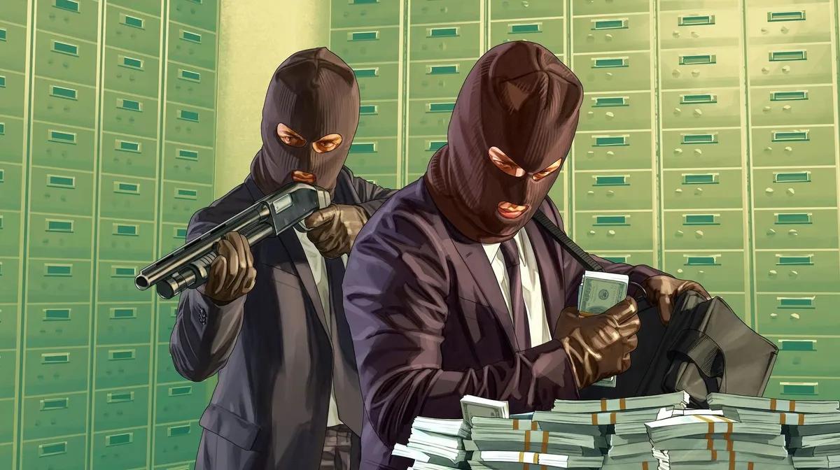 Rockstar Games, İngiltere'de çalışanlarına eksik ödeme yapan işverenler arasında yer aldı.