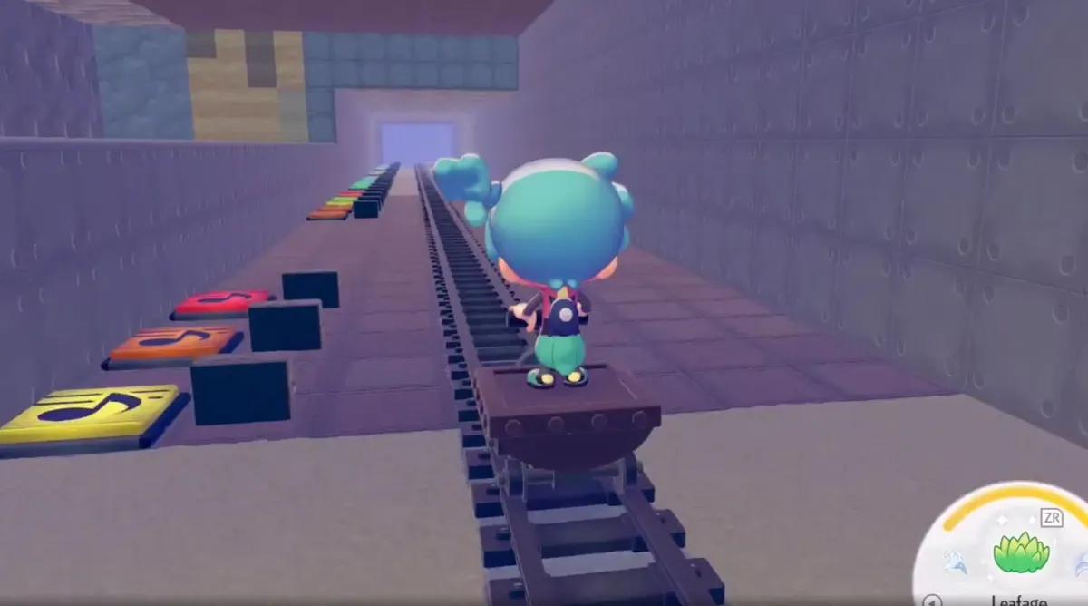 Pokopia Oyuncusu Oyunun Yaratıcı Araçlarını Kullanarak Komik Bir Rickroll Tuzağı Kurdu