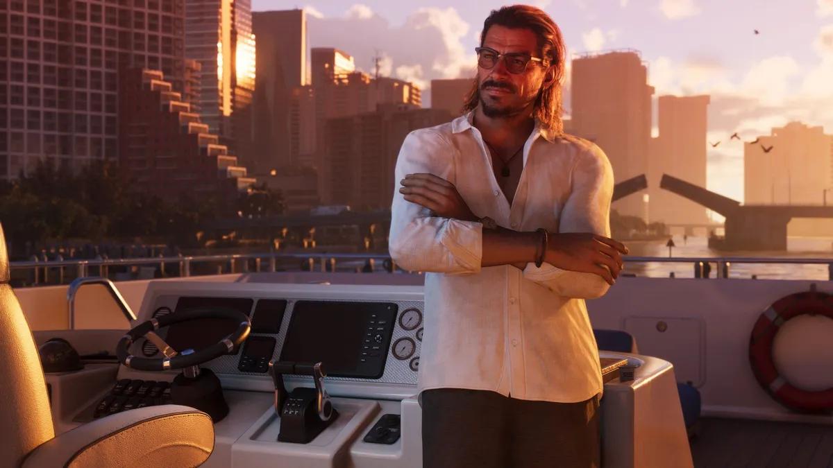 Rockstar'ın GTA 6'da Gelişmiş Cam Fiziğine Odaklandığı Bildiriliyor