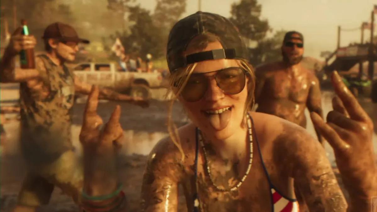 GTA 6'ya dair yeni bir sızıntı, oyunun heyecan verici NPC diyalog sistemi hakkında bilgiler sunuyor.