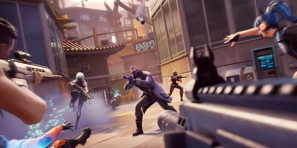 Epic Games, azalan oyuncu etkileşimi nedeniyle işten çıkarmalar yapacağını ve Fortnite modlarının kapatılacağını duyurdu.