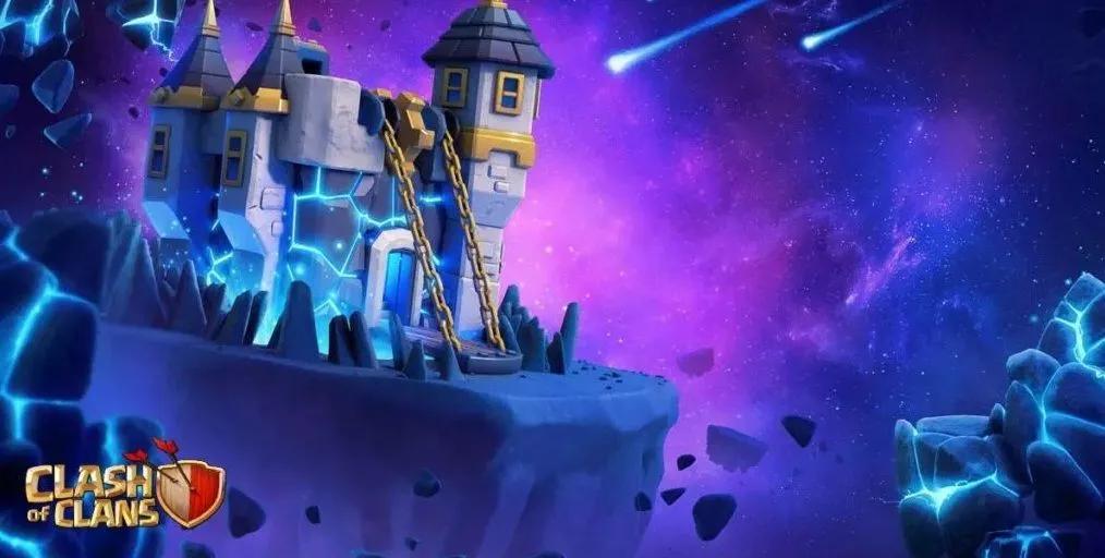 Clash of Clans Geliştirici Güncellemesi Denge Değişikliklerini ve Büyük Sistem Yenilemelerini Ortaya Çıkardı