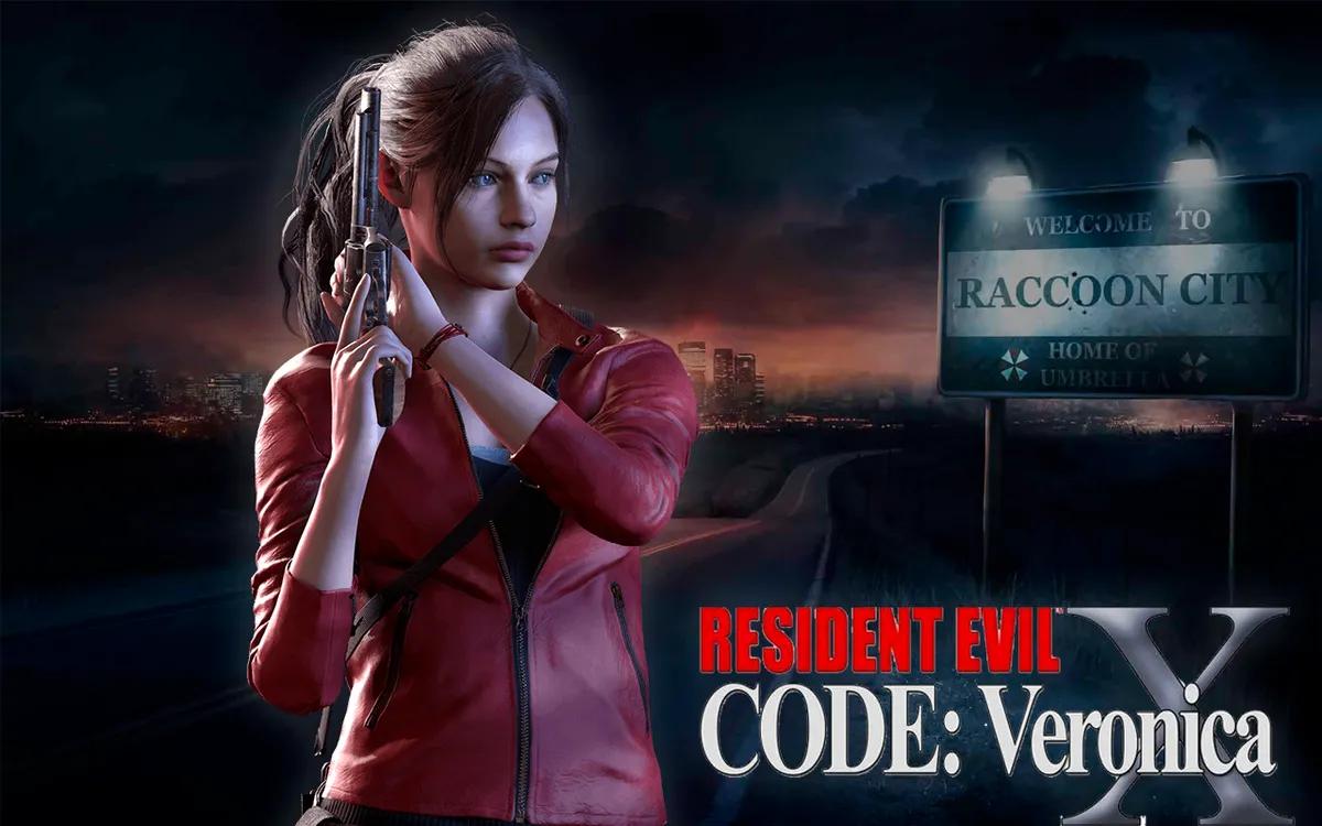Oyuncular Resident Evil Code: Veronica Yeniden Yapımı Hakkında İpuçları Veriyor