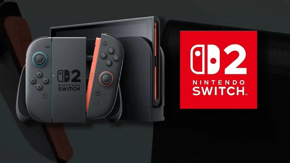 Nintendo, Switch 2'nin üretimini azaltıyor.