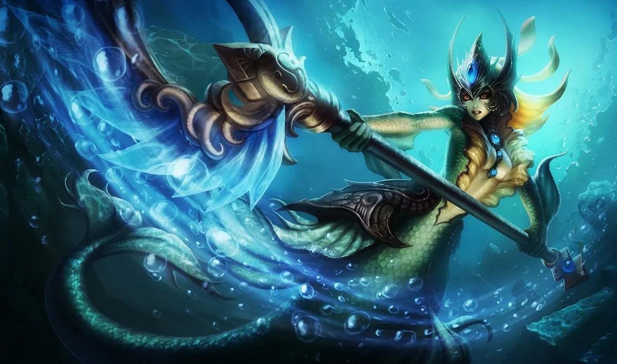 League of Legends 26.07 Yama Önizlemesi