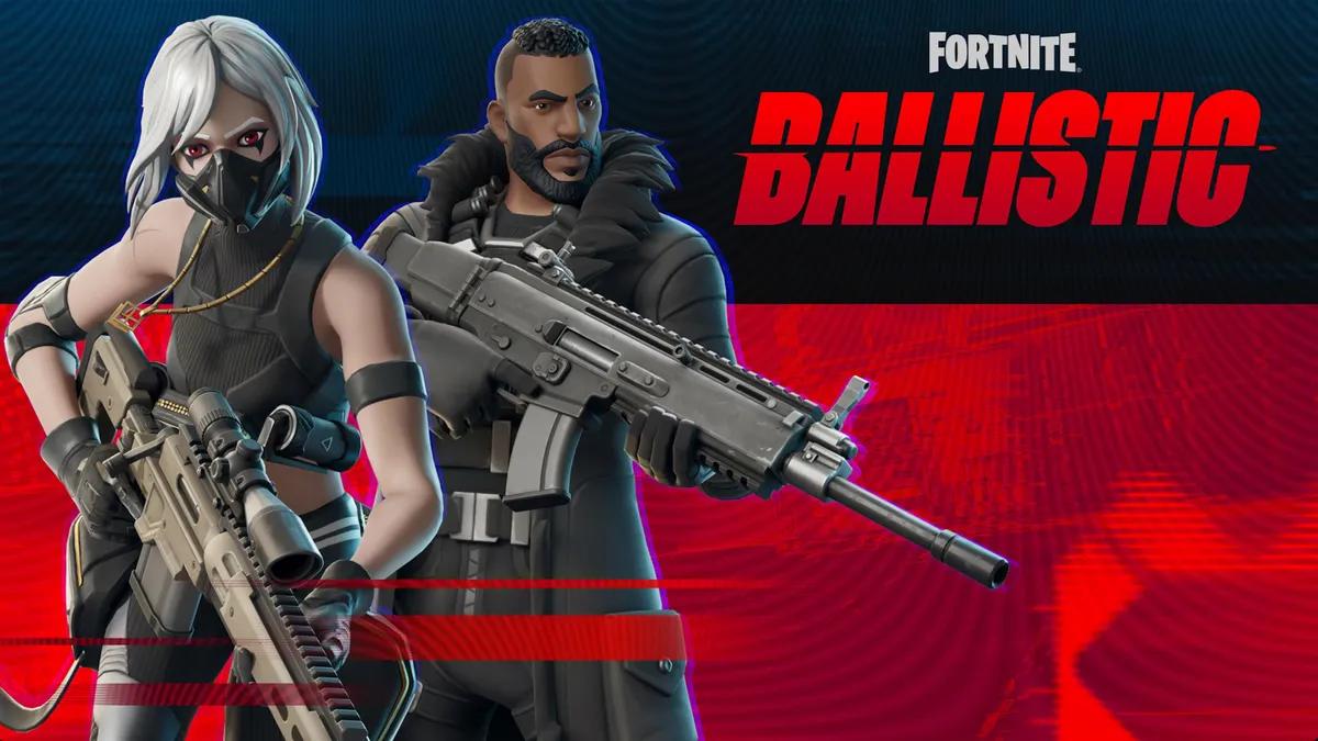 Typical Gamer, Fortnite Ballistic'i kapanmaktan kurtarmak için satın almayı teklif etti.