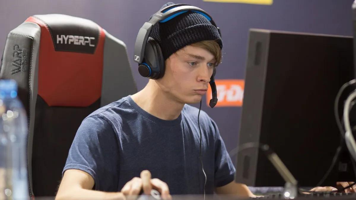 Brax, iBUYPOWER maç ayarlama skandalı nedeniyle aldığı men cezasının sona erdiğini doğruladı.