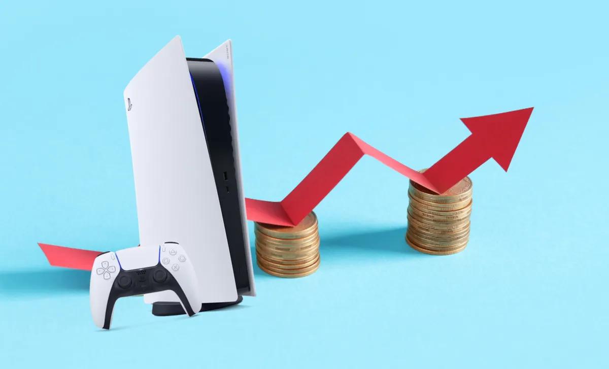 Sony, ekonomik baskıları gerekçe göstererek PlayStation 5'in küresel fiyatlarını artırdı.