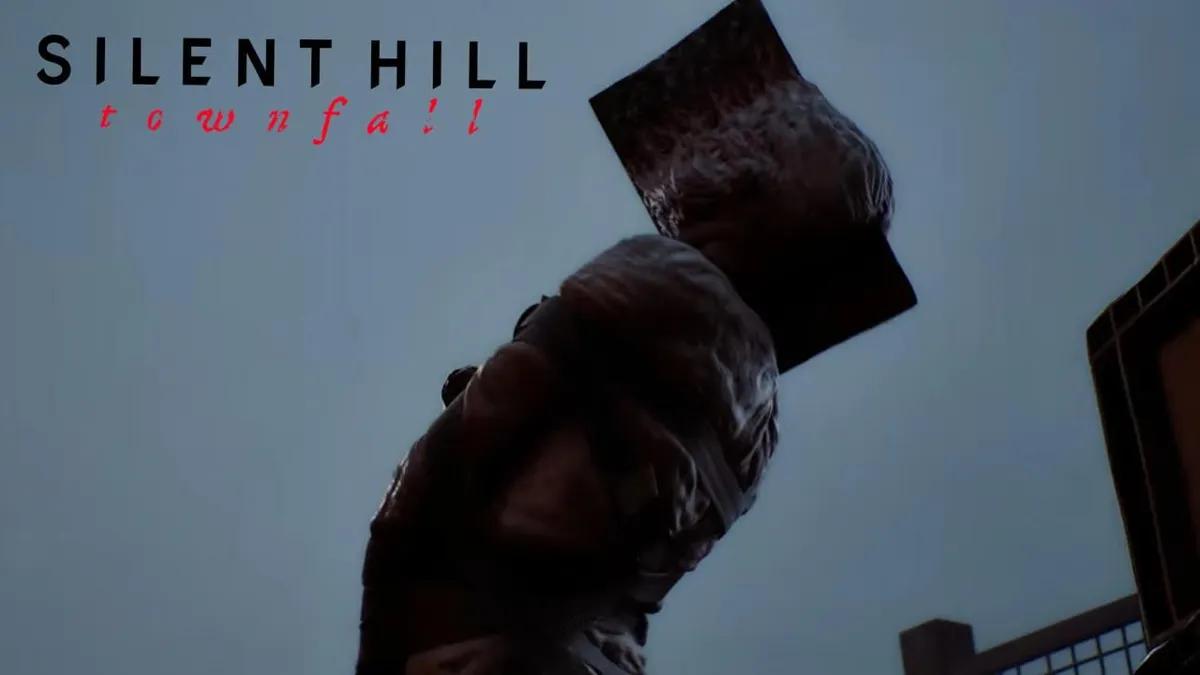 Silent Hill: Townfall, serinin en gizemli korku oyunu olabilir.
